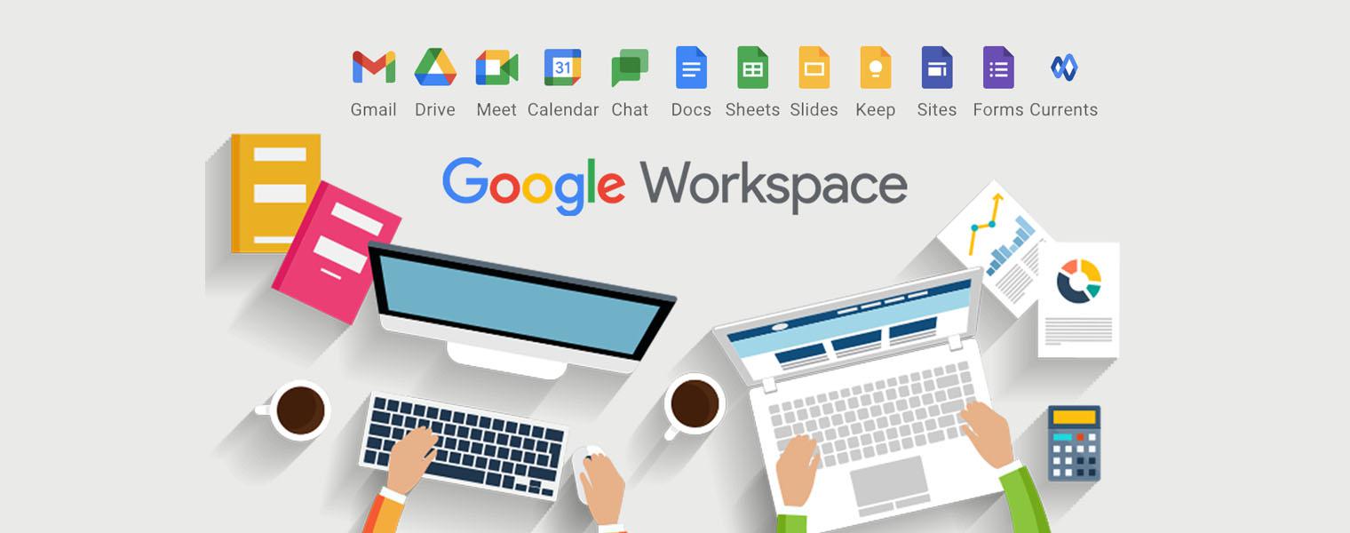 Google Workspace